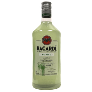 BACARDI MOJITO
