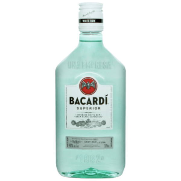 BACARDI SUPERIOR