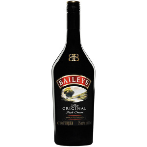 BAILEYS IRISH CREAM