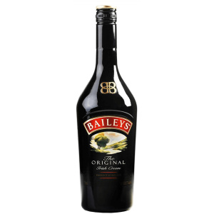 BAILEYS IRISH CREAM