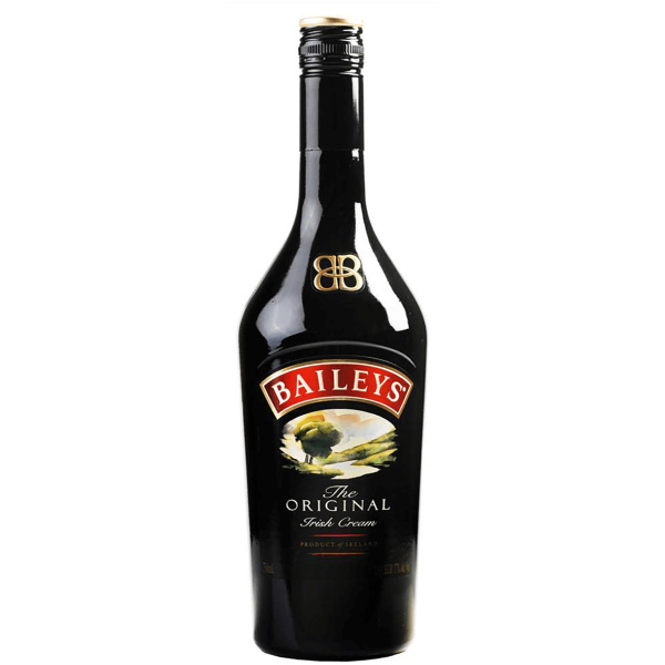 BAILEYS IRISH CREAM