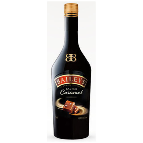 BAILEYS SALTED CARAMEL