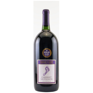 BAREFOOT CABERNET SAUVIGNON