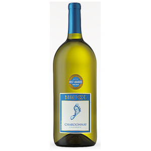 BAREFOOT CHARDONNAY
