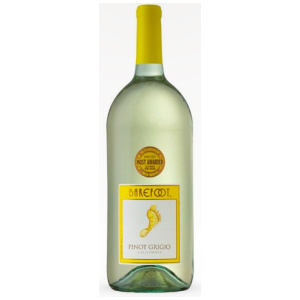 BAREFOOT PINOT GRIGIO