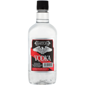 BARTON VODKA 750