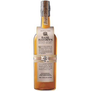 BASIL HAYDEN'S BOURBON