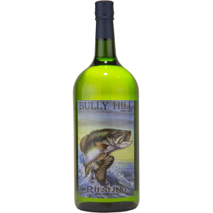 BULLY HILL BASS RIESLING