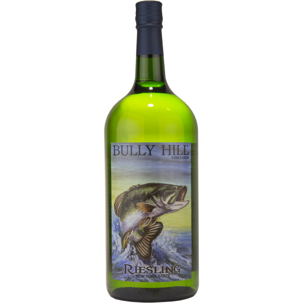 BULLY HILL BASS RIESLING