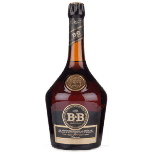 B&B FRENCH SPICED LIQUEUR