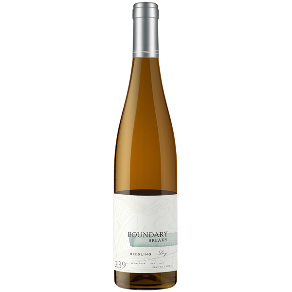 BOUNDARY BREAKS DRY RIESLING