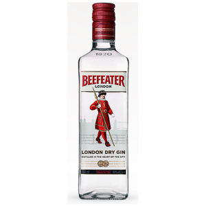 BEEFEATER GIN
