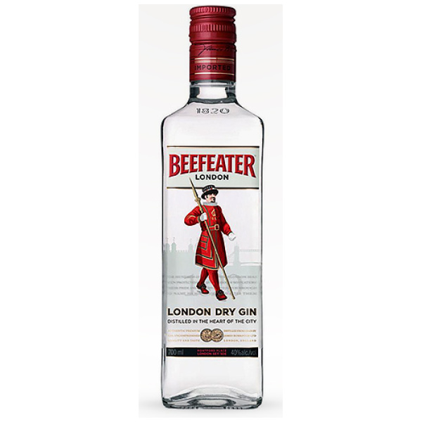 BEEFEATER GIN
