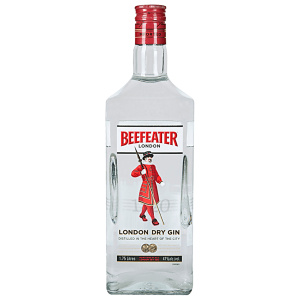 BEEFEATER GIN