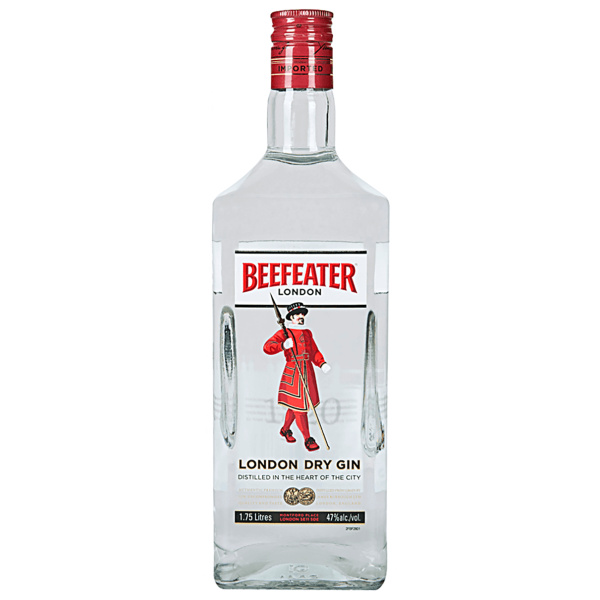 BEEFEATER GIN