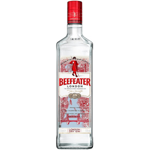BEEFEATER GIN