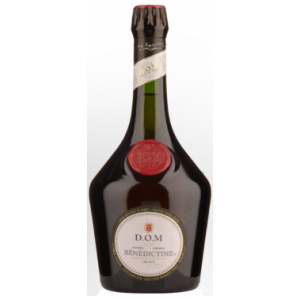 BENEDICTINE D.O.M. LIQUEUR