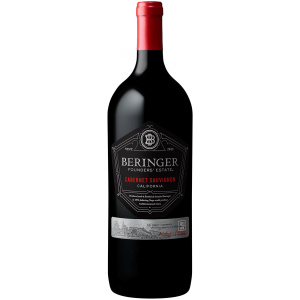BERINGER CAB SAUV-FOUNDERS