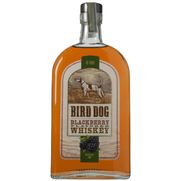 BIRD DOG BLACKBERRY 750