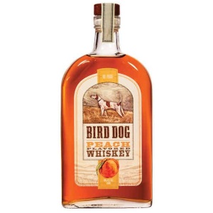 BIRD DOG PEACH WHISKEY 750