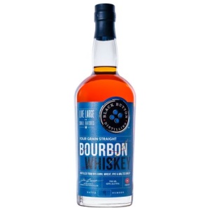 BLACK BUTTON BOURBON