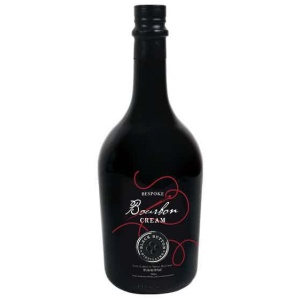 BLACK BUTTON BOURBON CREAM