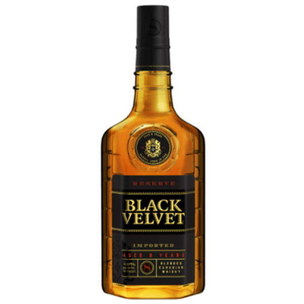 BLACK VELVET RESERVE
