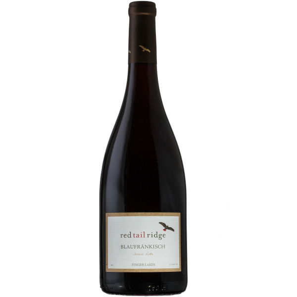 RED TAIL RIDGE BLAUFRANKISCH