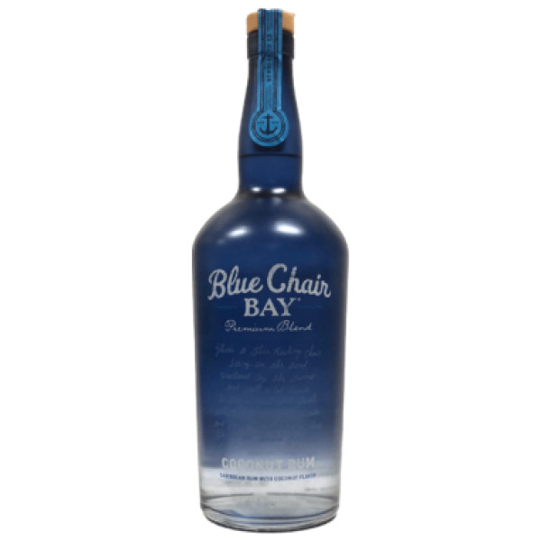 BLUE CHAIR BAY COCONUT RUM