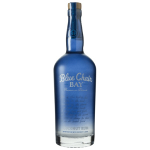 BLUE CHAIR BAY COCONUT RUM