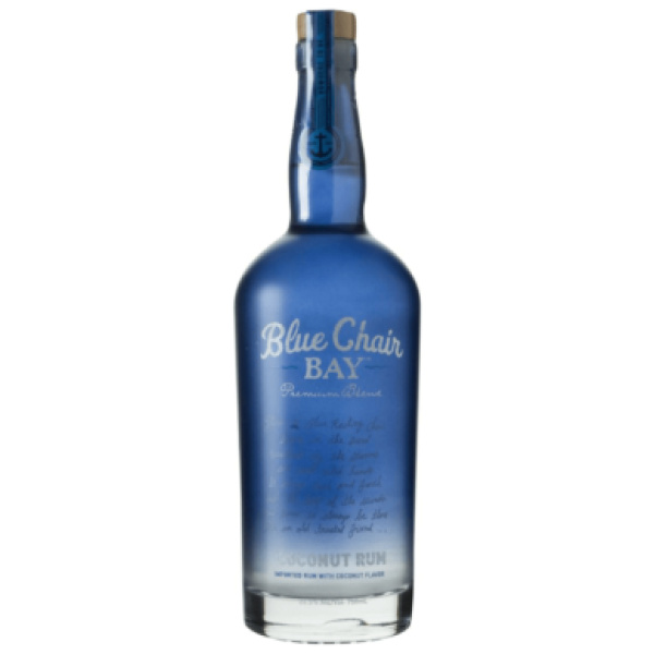 BLUE CHAIR BAY COCONUT RUM