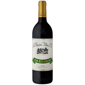 LA RIOJA ALTA GRAN RESERVA 904