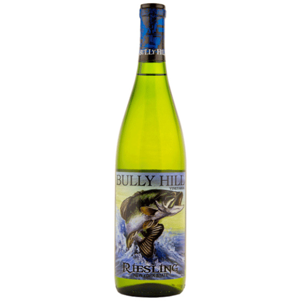 BULLY HILL BASS RIESLING 750