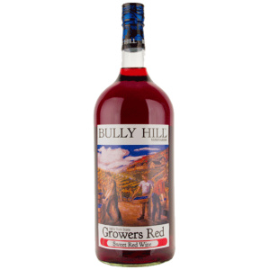 BULLY HILL GROWER'S RED 1.5