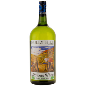 BULLY HILL GROWER'S WHITE 1.5