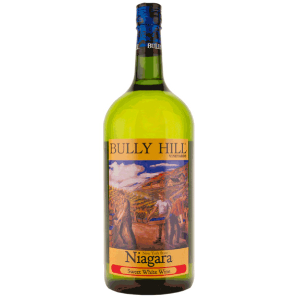 BULLY HILL NIAGARA 1.5