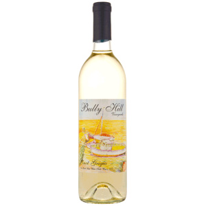 BULLY HILL PINOT GRIGIO