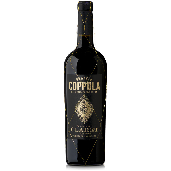 FRANCIS COPPOLA CLARET - DIAMOND COLLECTION