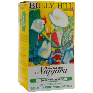 BULLY HILL NIAGARA 3L