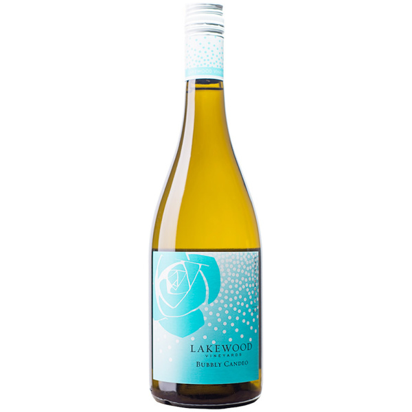 LAKEWOOD BUBBLY CANDEO