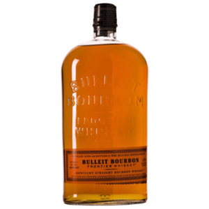 BULLEIT BOURBON