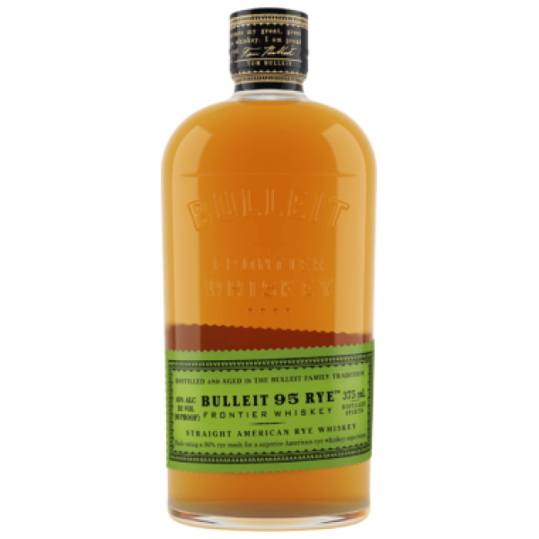 BULLEIT 95 RYE