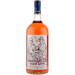 BULLY HILL SWEET WALT ROSE 1.5