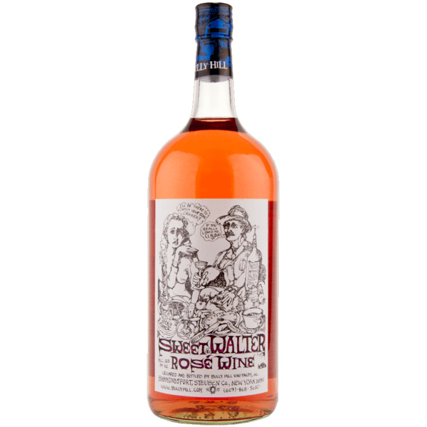 BULLY HILL SWEET WALT ROSE 1.5