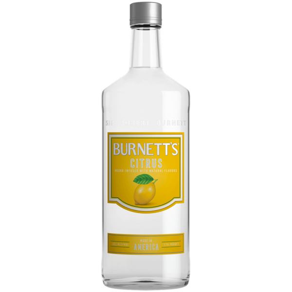BURNETTS CITRUS
