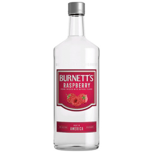 BURNETTS RASPBERRY