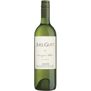 JOEL GOTT SAUVIGNON BLANC