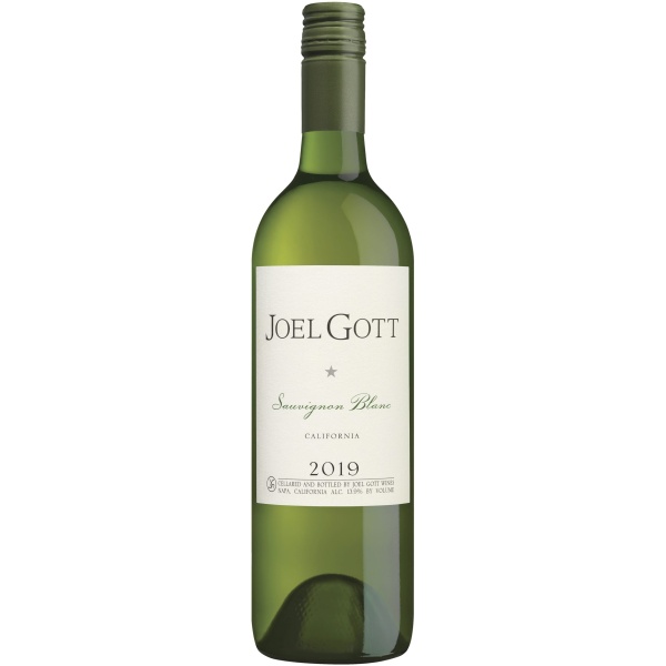 JOEL GOTT SAUVIGNON BLANC