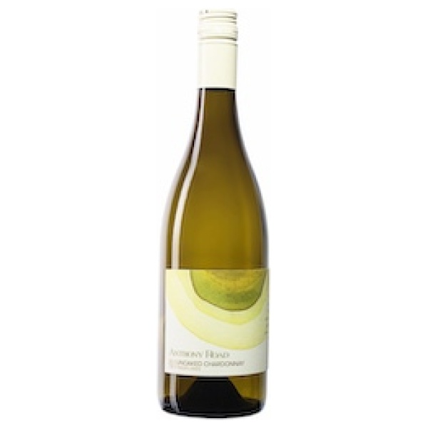 ANTHONY ROAD UNOAKED CHARDONNAY