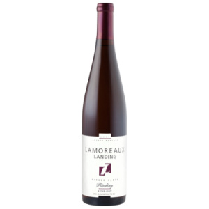 LAMOREAUX LANDING SEMI-DRY RIESLING